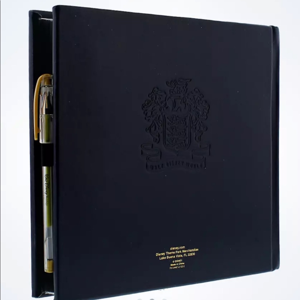 Walt Disney World Cinderella Castle Photo Album - Picture 2 of 7